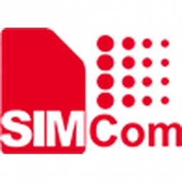 SIMCom Wireless Solutions Logo